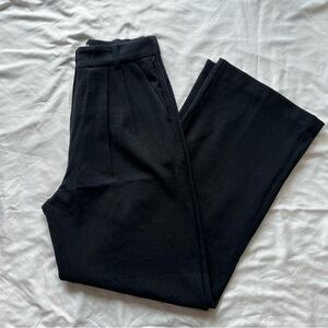 Abercrombie & Fitch Wide leg Trouser